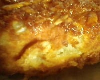 Bolo de Macaxeira Especial