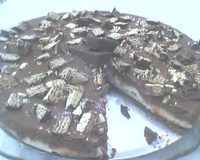 Torta gelada bis