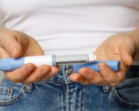 Anna Heiderscheidt, nutricionista: "Cardápio para quem usa canetinhas emagrecedoras. Pão, purê e doce de leite cabem na rotina"