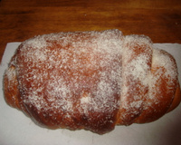 Pão de coco