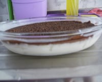 Torta de prestígio