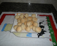 Torta de banana ao leite condensado