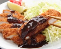 Tonkatsu