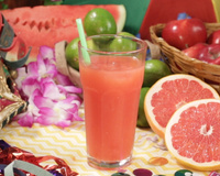 Drink levanta ressaca