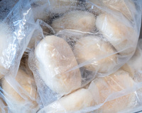 Beatriz González, nutricionista: "Você congela o pão e descongela quando come? Está alimentando as bactérias do seu intestino..."