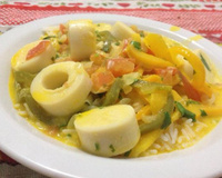 Moqueca de palmito: receita fácil de fazer e deliciosa