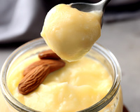 Sobremesa rápida para fazer com leite em pó: doce fácil e cremoso como você nunca viu