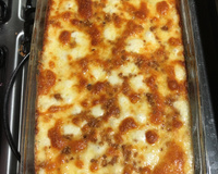 Chuchu com molho branco