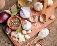 5 temperos que não podem faltar na sua cozinha