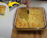 Meu filho pede para comer chuchu todos os dias depois que aprendi essa receita com uma cozinheira