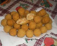 Coxinha super fácil