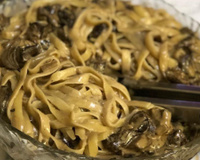 O molho é tão delicioso que eu como direto da panela com uma colher: já anota, salva ou printa essa receita da minha avó