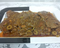 Contrafilé na pressão