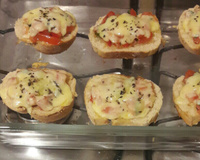 Bruschettas da Lu