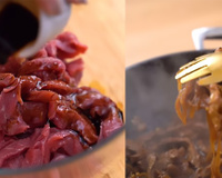 Adeus marmita seca: o bife da semana vai ficar molhadinho e aveludado se você fizer essa receita