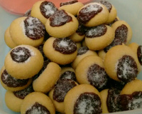 Biscoito amanteigado