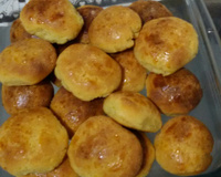 Pão fit sem glúten fácil