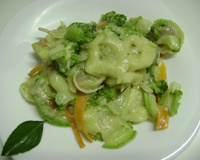 Capeletti à moda Mi