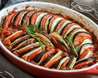 Receitas vegetarianas: 7 opções para o almoço de domingo