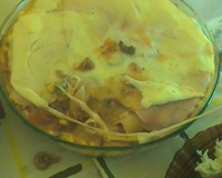 Macarrão de Panela ao Forno