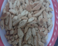 Biscoitinho de cebola