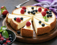 Torta de ricota doce: receita fácil de fazer e deliciosa