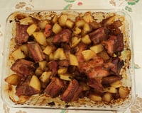 Delícias de costelinhas