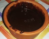 Brigadeiro de panela