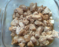 Estrogonofe de forno diferente