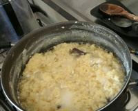 Ambrosia tradicional