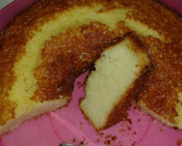 Bolo de arroz