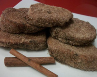 15 receitas de rabanada: opções diferentes e deliciosas