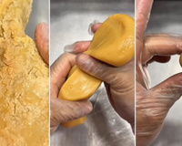 Brigadeiro cristalizado: como recuperar a textura cremosa e salvar o doce de ir pro lixo?