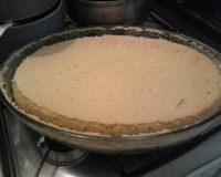 Pão de ló muito fácil