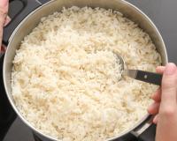 3 maneiras de conservar sobras de arroz que muitas pessoas acham boas, mas elas se tornam vítimas de bactérias e germes