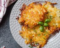3 chefs respondem qual é o segredo das batatas fritas hash browns ficarem crocantes (todos disseram a mesma coisa!)