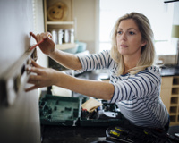 Decoração DIY surpreendentes para a sua cozinha