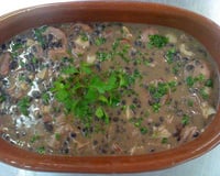 Feijoada gostosa