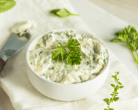 Manteiga de alho: como fazer