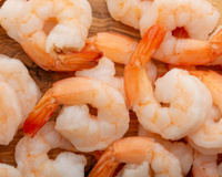 Nada de camarão: entenda por que esse fruto do mar deve ficar fora do seu cardápio até o fim de abril