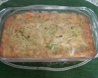 Omelete de forno rápido e fácil