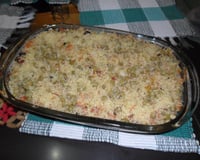 Arroz de Natal
