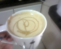 Cappuccino super cremoso