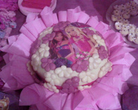 Pasta de leite em pó