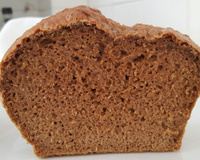 Bolo de whey protein