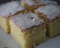 Bombocado de assadeira