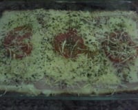 Misto quente de forno