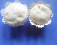 Doce fácil de leite em pó