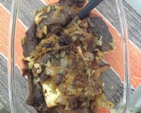 Costela na panela de pressão