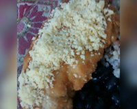 Filé de peito de frango light